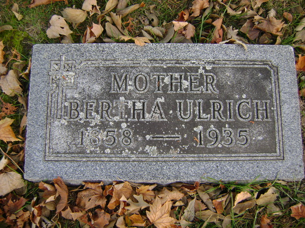 headstone image